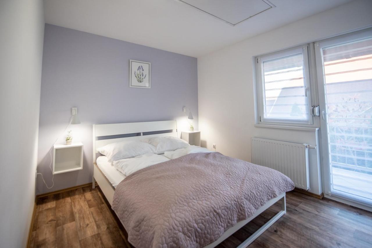 Chalet Keszthely Eksteriør bilde