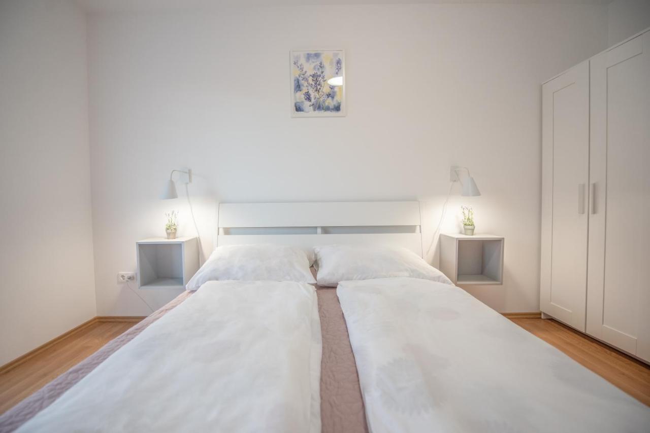 Chalet Keszthely Eksteriør bilde