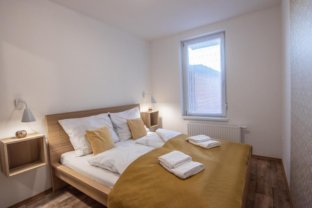 Chalet Keszthely Eksteriør bilde