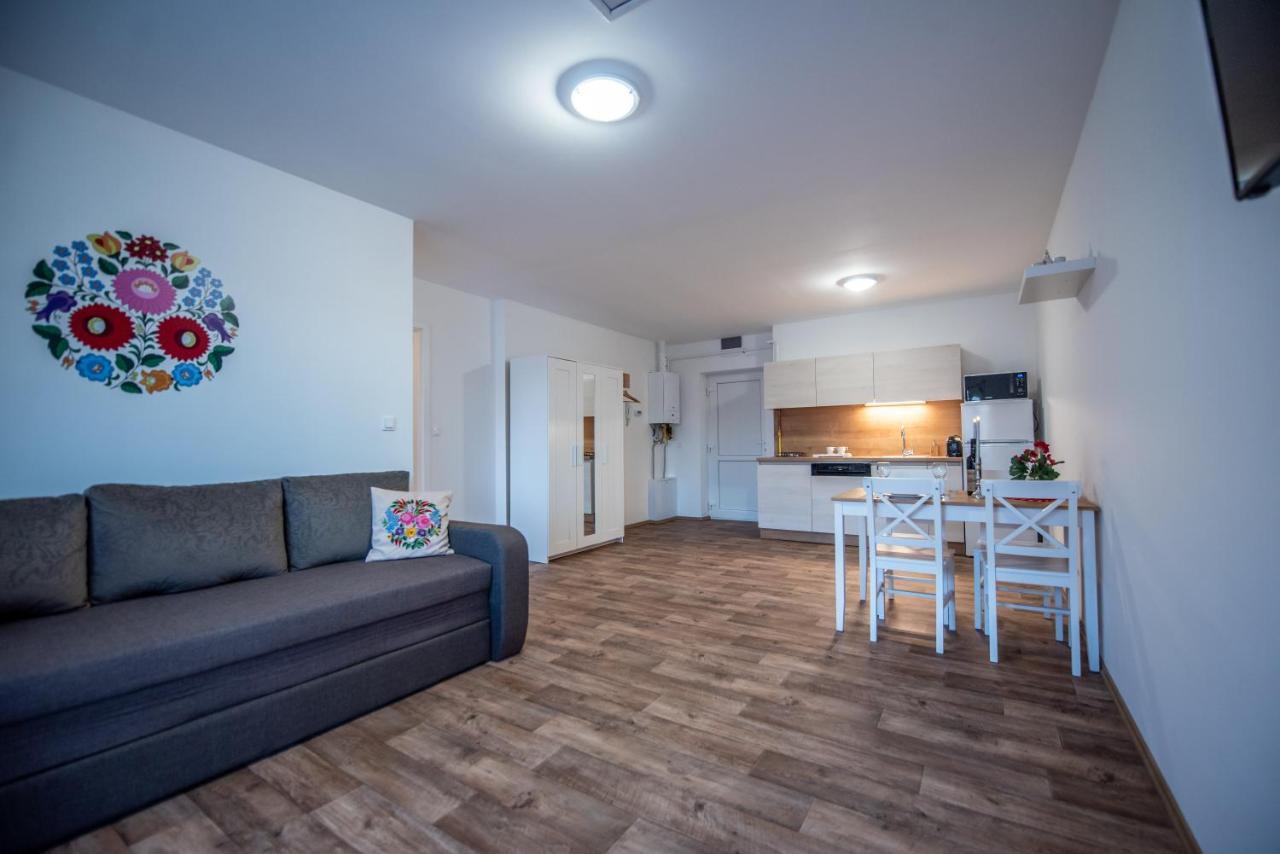 Chalet Keszthely Eksteriør bilde