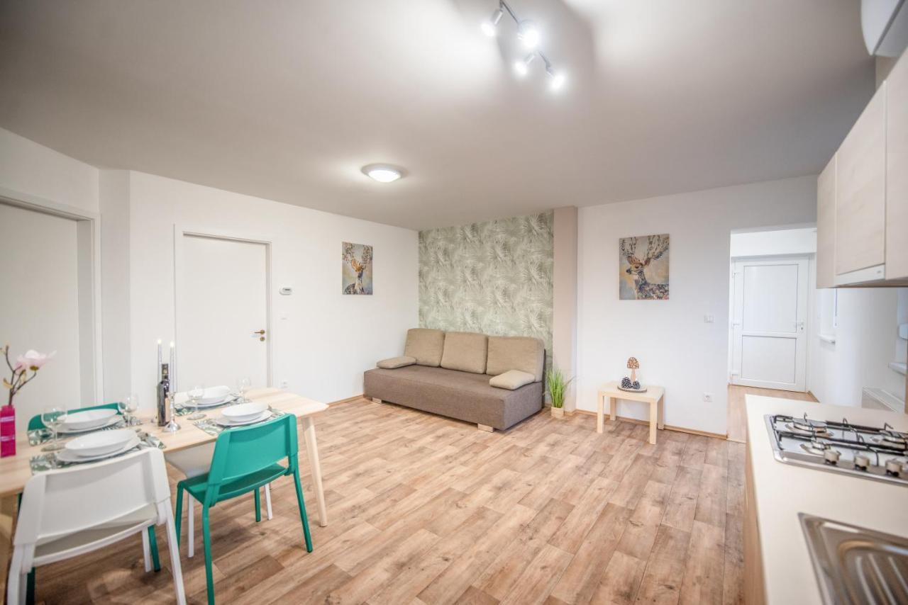 Chalet Keszthely Eksteriør bilde